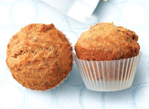Buttermilk Bran Muffins Buttermilk Bran Muffins picture