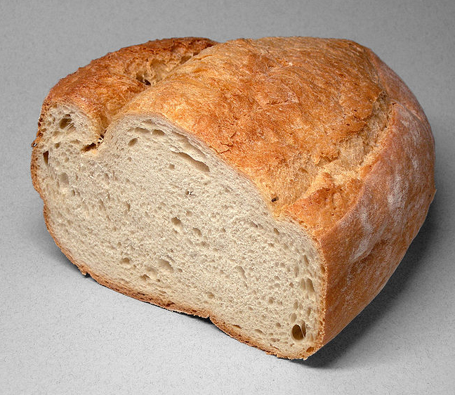 Buttermilk Cracked Wheat Bread Buttermilk Cracked Wheat Bread picture