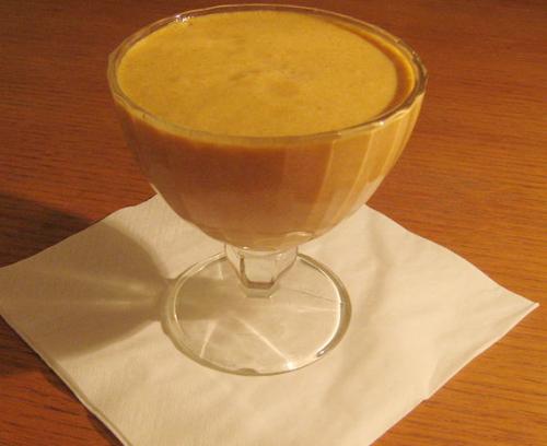 Butterscotch Pudding Butterscotch Pudding picture