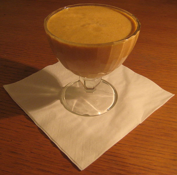 Scrumptious Butterscotch Sauce Scrumptious Butterscotch Sauce picture