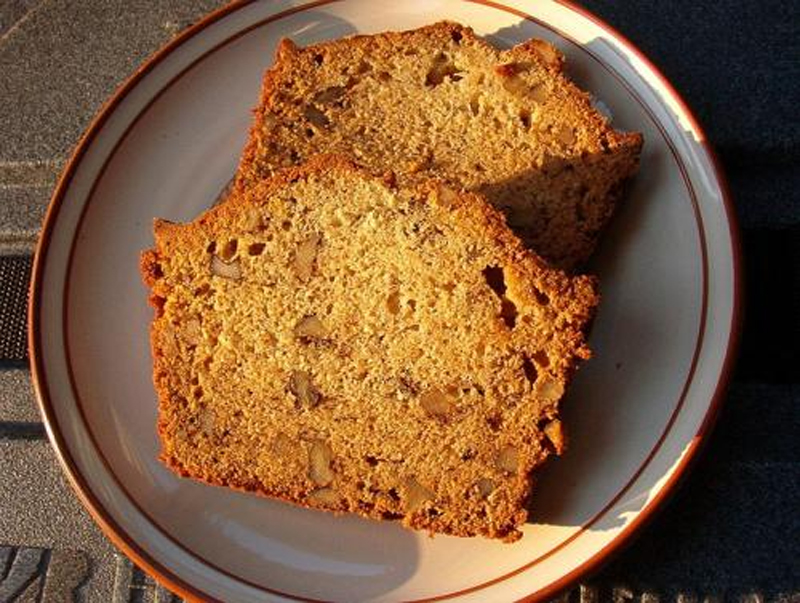 Butterscotch Chew Bread Butterscotch Chew Bread picture