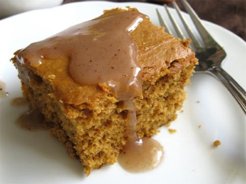 Butterscotch Dessert Sauce Butterscotch Dessert Sauce picture