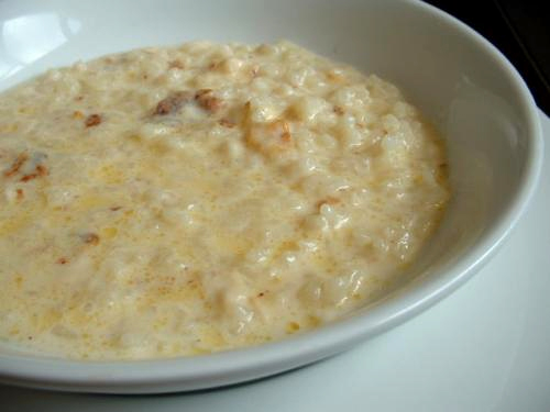 Butterscotch Rice Pudding Butterscotch Rice Pudding picture