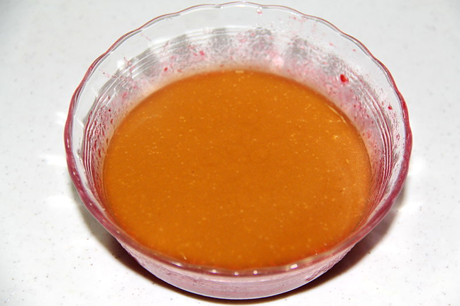 Mom'S Butterscotch Sauce Mom'S Butterscotch Sauce picture