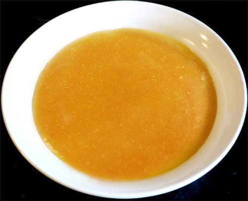Butterscotch Sauce Butterscotch Sauce picture