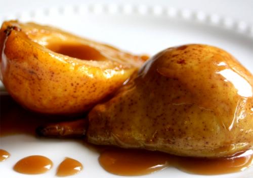 Butterscotch Sauce Butterscotch Sauce picture