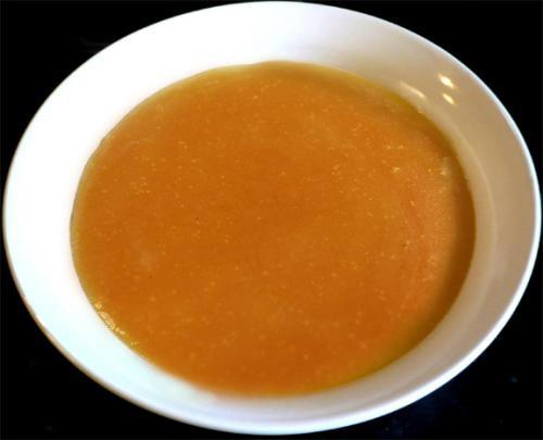 Butterscotch Sauce Butterscotch Sauce picture