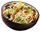 PAN FRIED NOODLES PAN FRIED NOODLES picture