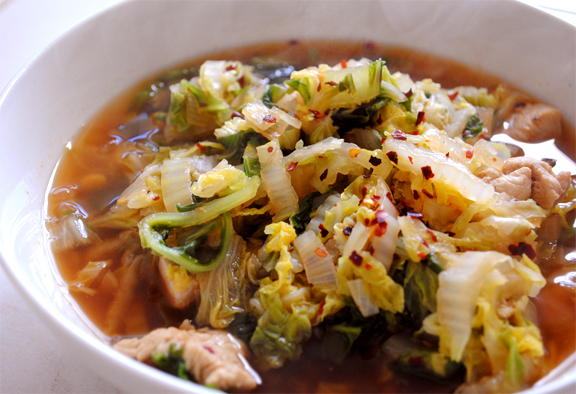 Cabbage Soup Cabbage Soup picture