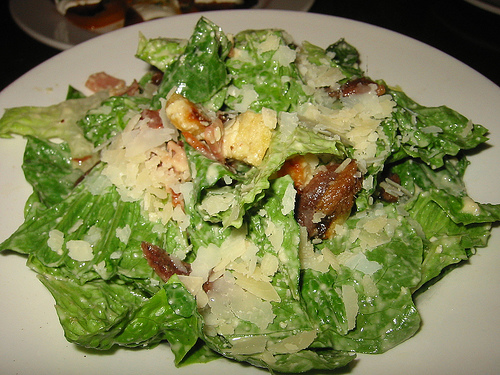 SOUTH WESTERN CEASER DRESSING picture