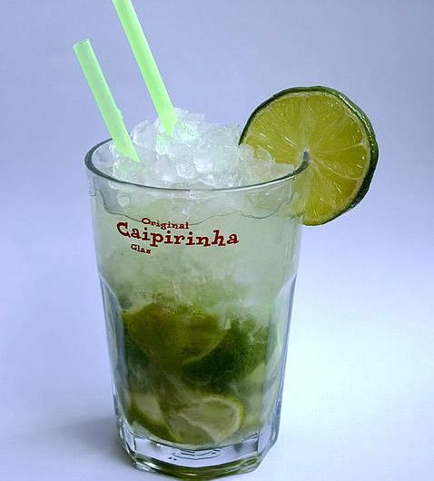 Caipirinha Caipirinha picture