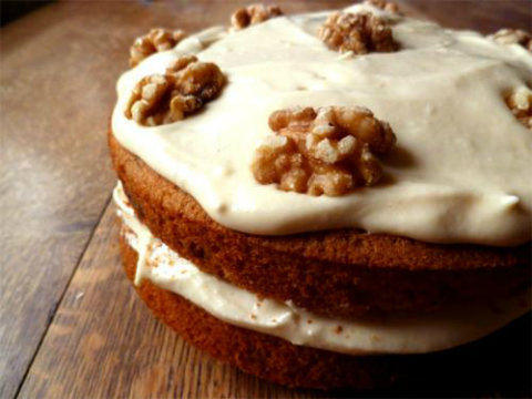 Lemon Cheesecake Filling Lemon Cheesecake Filling picture