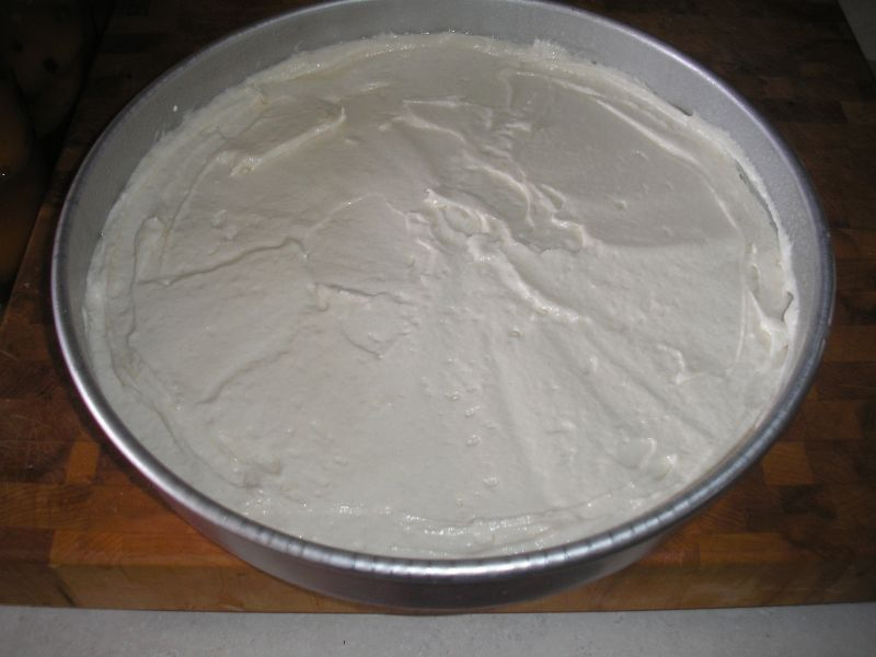 Home Cake Mix Home Cake Mix picture