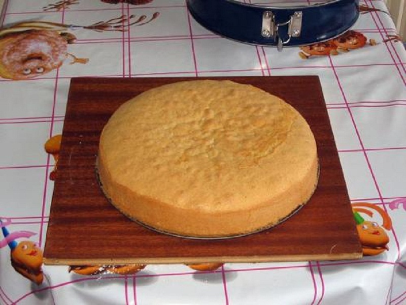 Cake Mixes Cake Mixes picture