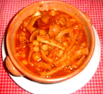 Caldo Gallega picture