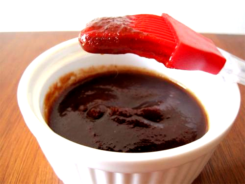 California Barbecue Sauce California Barbecue Sauce picture