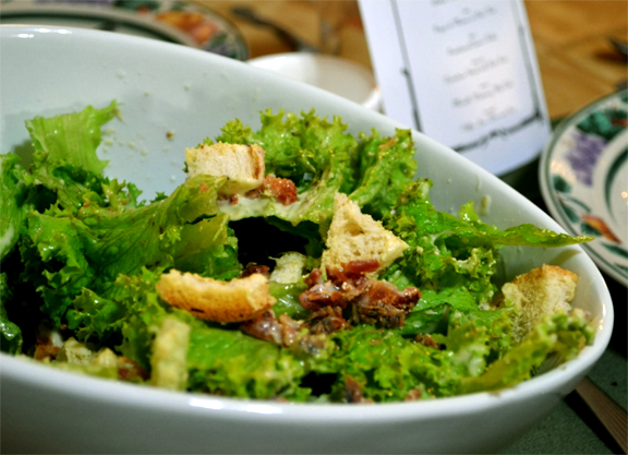 California Salad California Salad picture