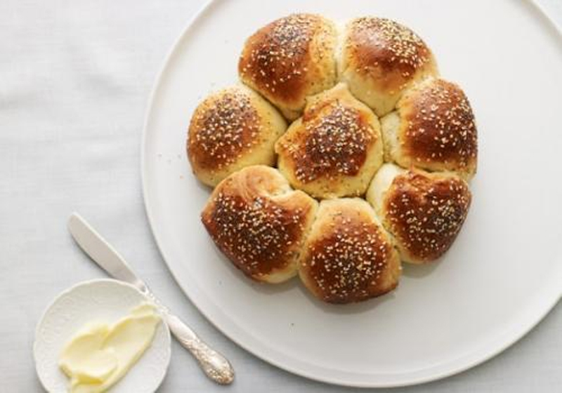 Challah Challah picture