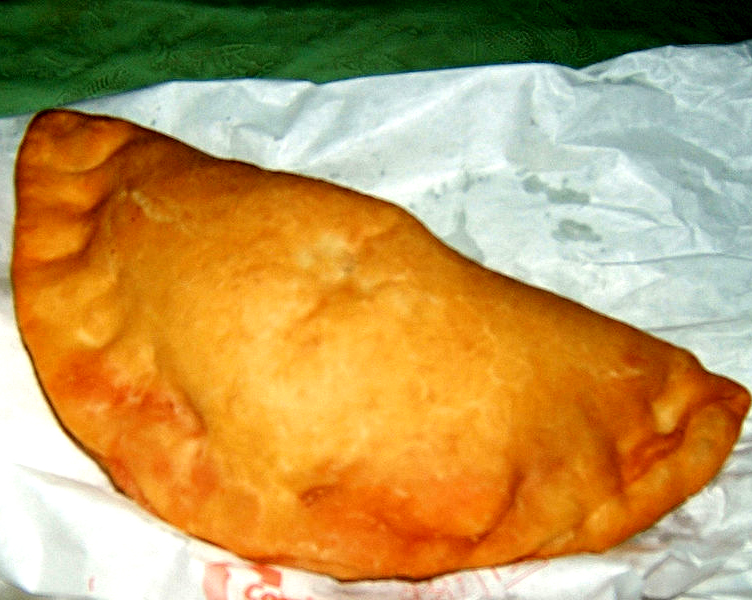 Calzone Calzone picture