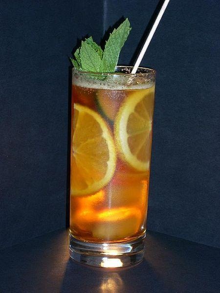 Campari and Soda Campari and Soda picture