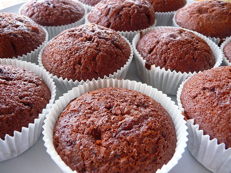 Canadian Cupcakes Canadian Cupcakes picture