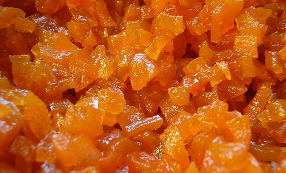 Candied Carrots Candied Carrots picture