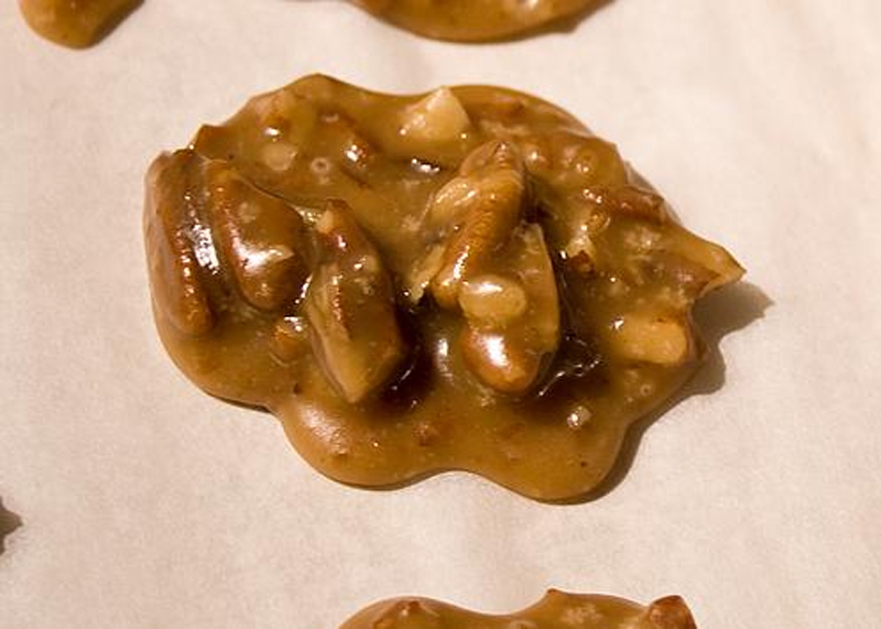 Candy Pralines Candy Pralines picture