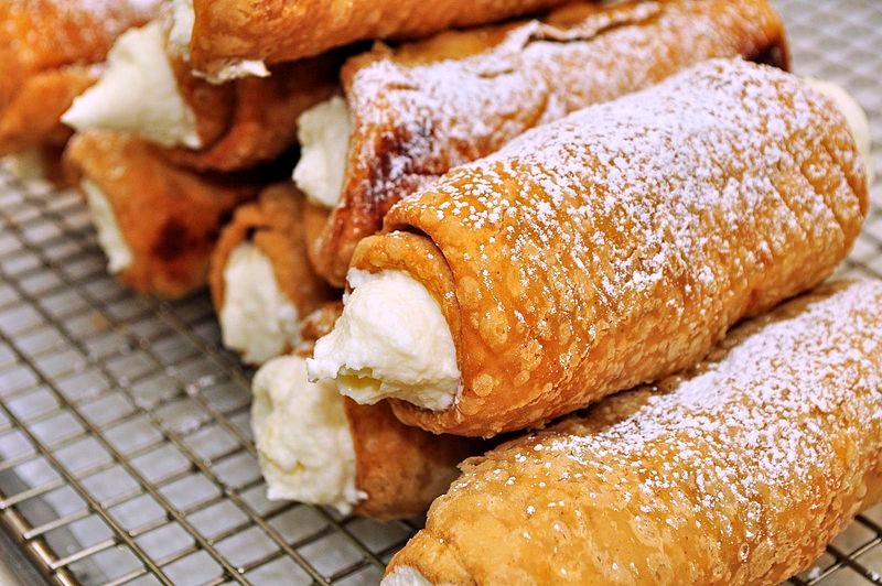 Cannoli Cannoli picture