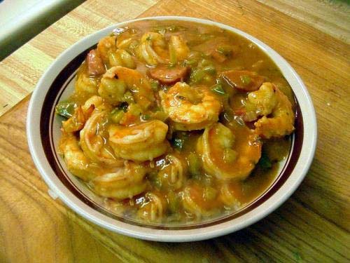 Cantonese Shrimp Cantonese Shrimp picture