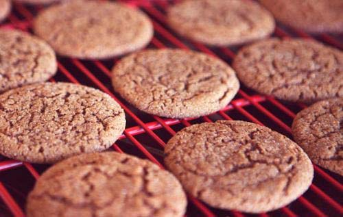Cappuccino Wafers Cappuccino Wafers picture