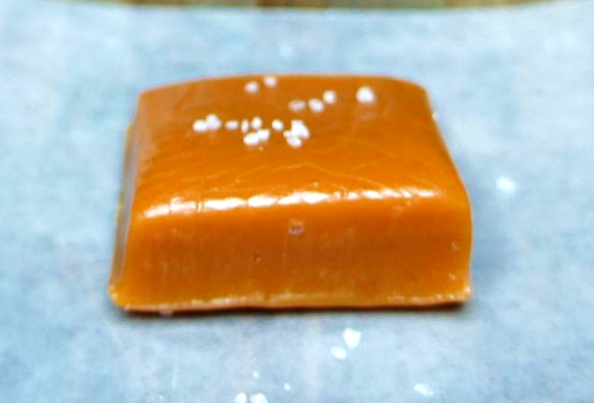 Sea Salt Caramel Sea Salt Caramel picture