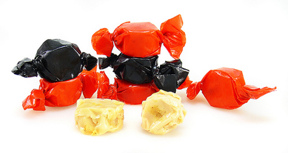 Caramels Caramels picture