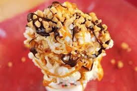 Caramel Bits Caramel Bits picture