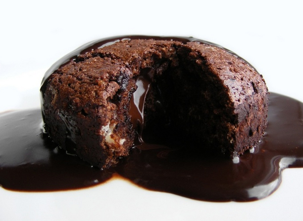 Caramel Brownies Caramel Brownies picture