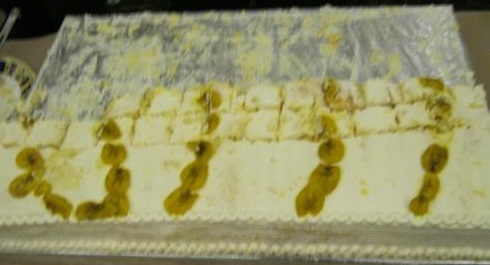 Caramel Dream Cakes Caramel Dream Cakes picture