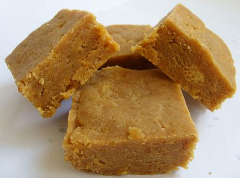 Caramel Fudge Caramel Fudge picture