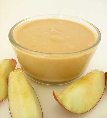 Caramel Fruit Dip Caramel Fruit Dip picture
