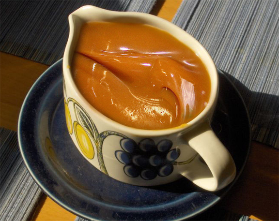 Caramel Milk Spread Caramel Milk Spread picture