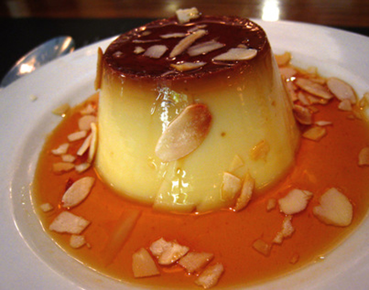 Caramel Sauce Caramel Sauce picture