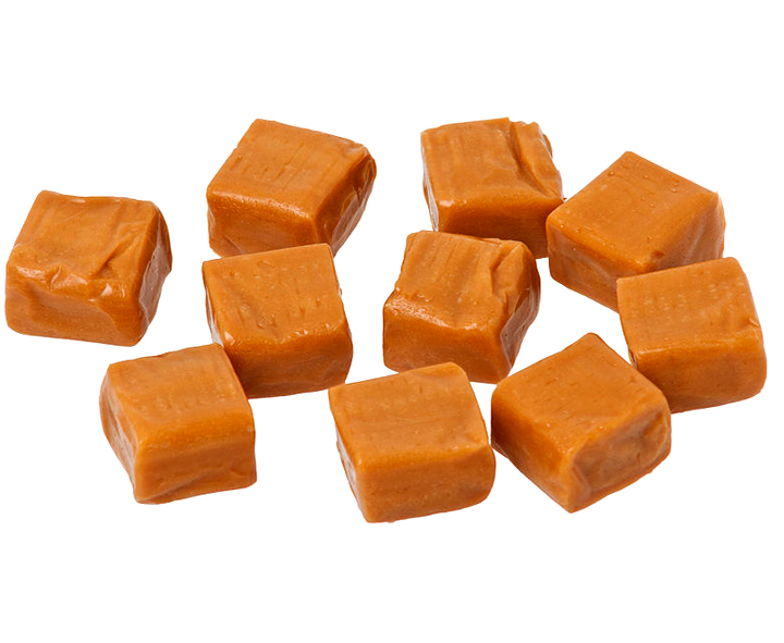 Caramels Caramels picture
