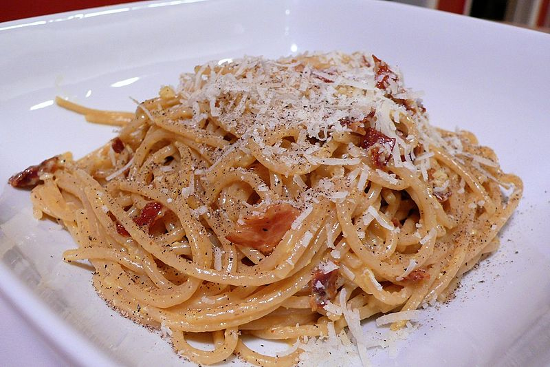Carbonara Carbonara picture