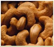 Cardamom Spiced Nuts Cardamom Spiced Nuts picture