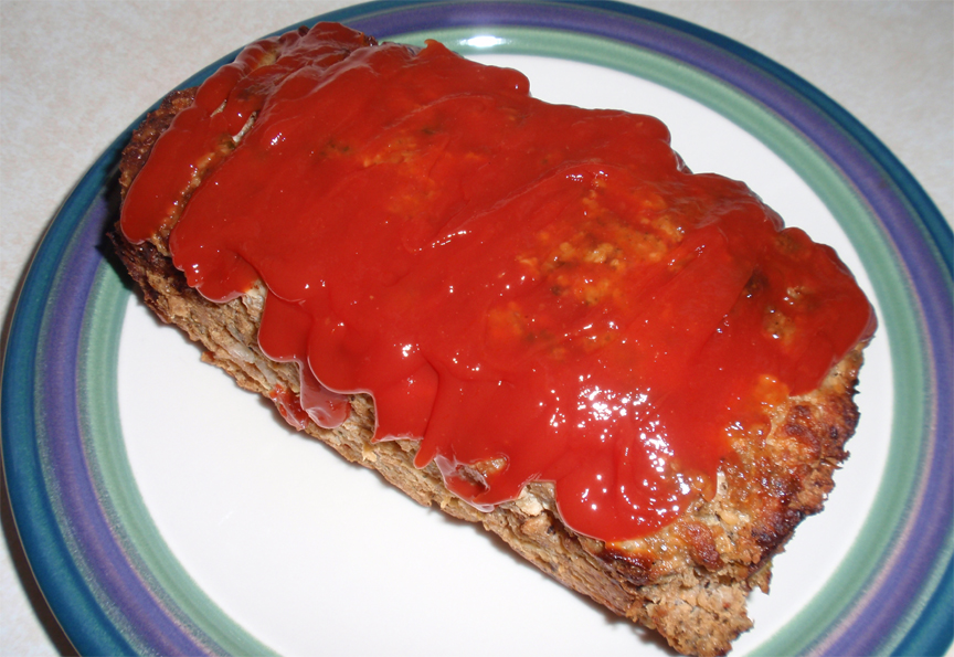 Carla's Turkey Loaf Carla's Turkey Loaf picture
