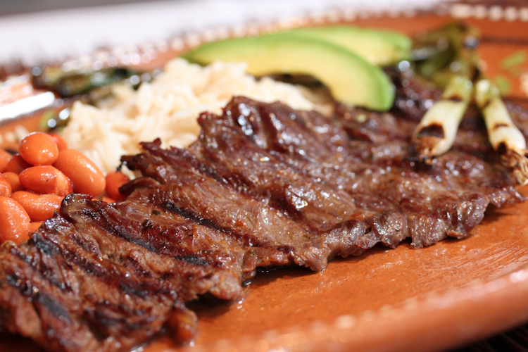 Carne Asada Recipe Carne Asada Recipe picture