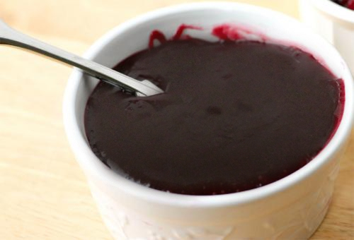 Carob Syrup Carob Syrup picture