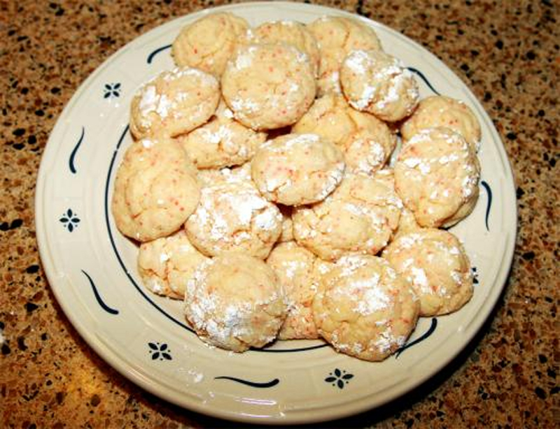 Carrie's Cookies Carrie's Cookies picture