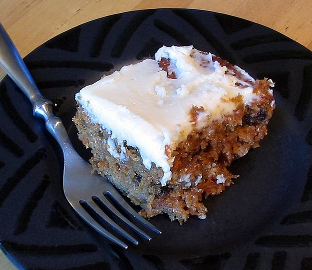 Carrot Cake Carrot Cake picture