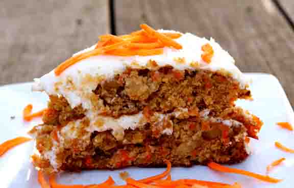 Carrot cake Carrot cake picture