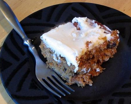 Carrot Cake Carrot Cake picture