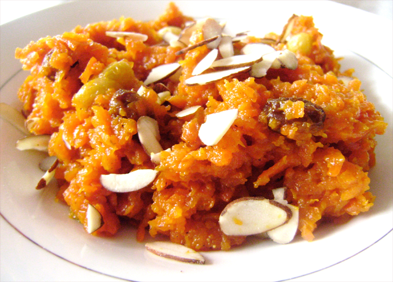 Carrot Cake Pudding Carrot Cake Pudding picture